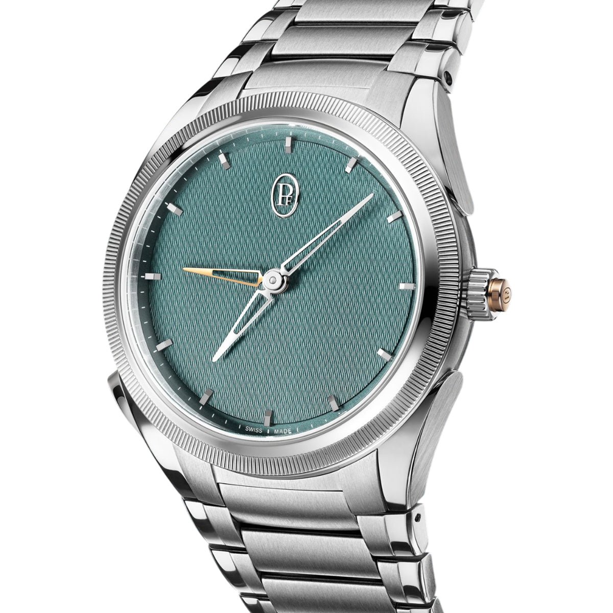 Parmigiani Fleurier PFC905-1020002-100182 Tonda PF GMT Rattrapante Verzasca