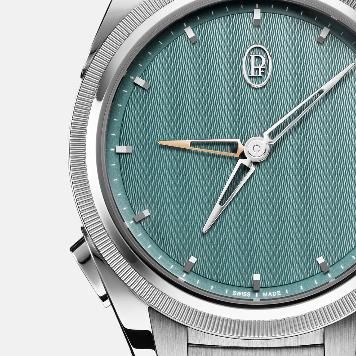Parmigiani Fleurier PFC905-1020002-100182 Tonda PF GMT Rattrapante Verzasca