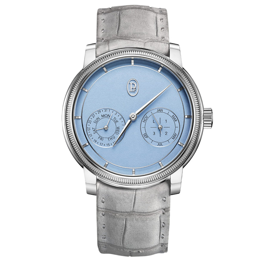 Parmigiani Fleurier Pfh952-2010002-300181 Toric Quantieme