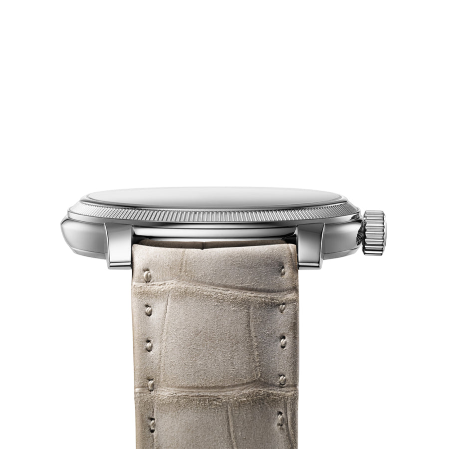 Parmigiani Fleurier PFC940-2010004-300181 Toric Petite Seconde Platinum