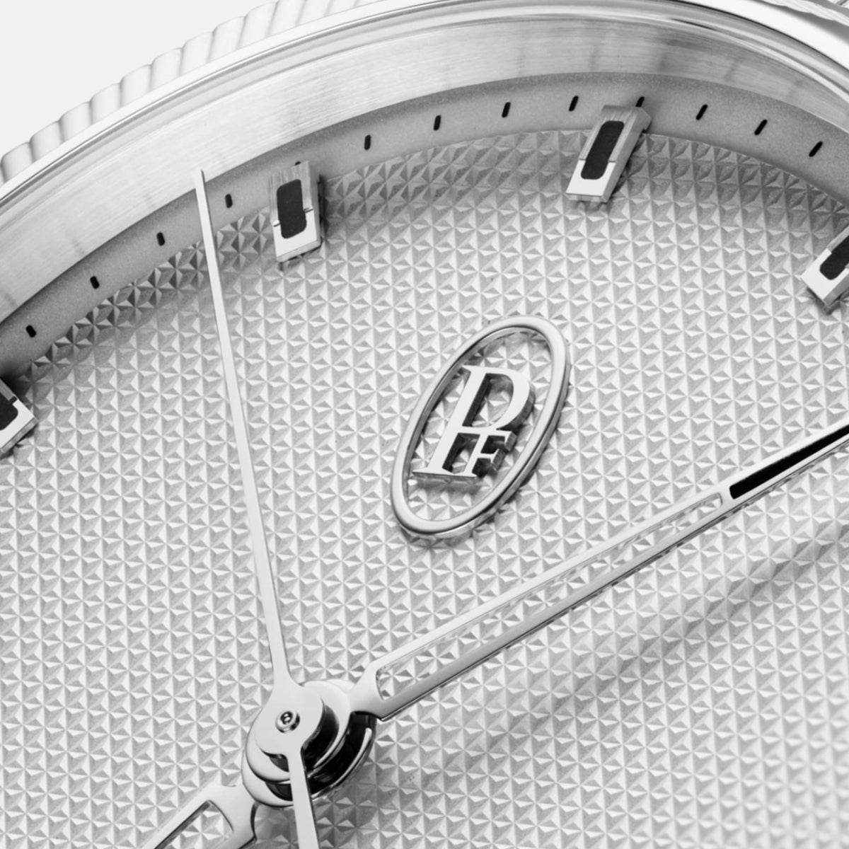 Parmigiani Fleurier Tonda PF Sport Steel PFC930-1020001-400182
