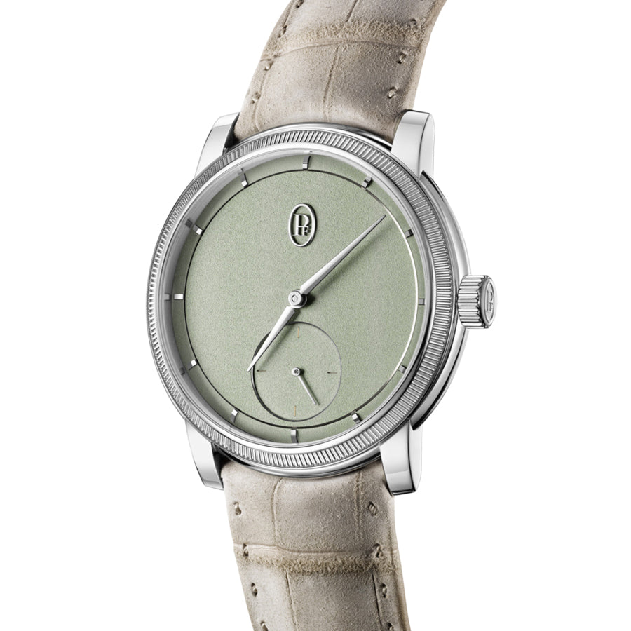 Parmigiani Fleurier PFC940-2010004-300181 Toric Petite Seconde Platinum