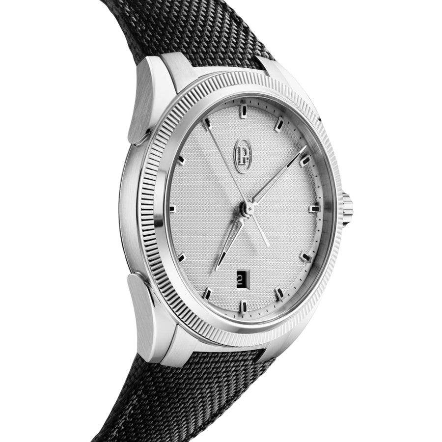 Parmigiani Fleurier Tonda PF Sport Steel PFC930-1020001-400182