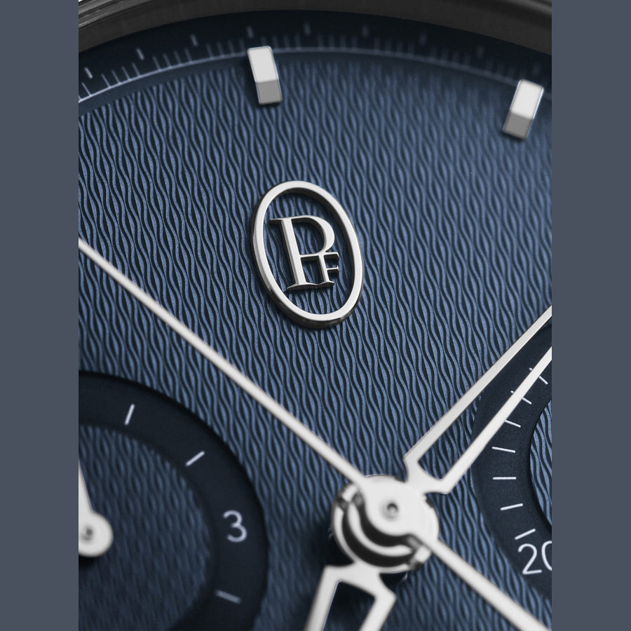 Parmigiani Fleurier PFC915-1020001-100182 Tonda PF Chronograph Steel
