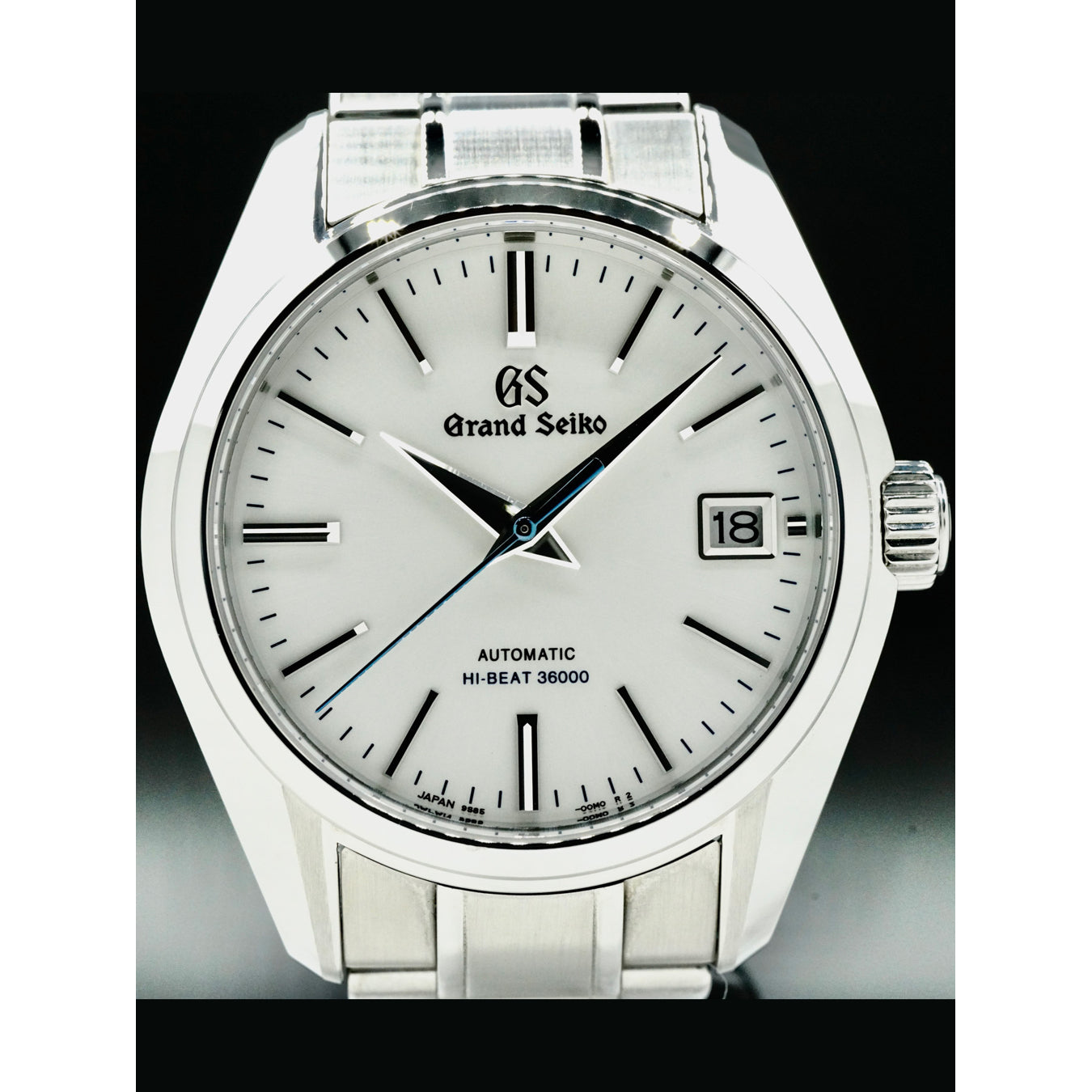 Grand Seiko SBGH201
