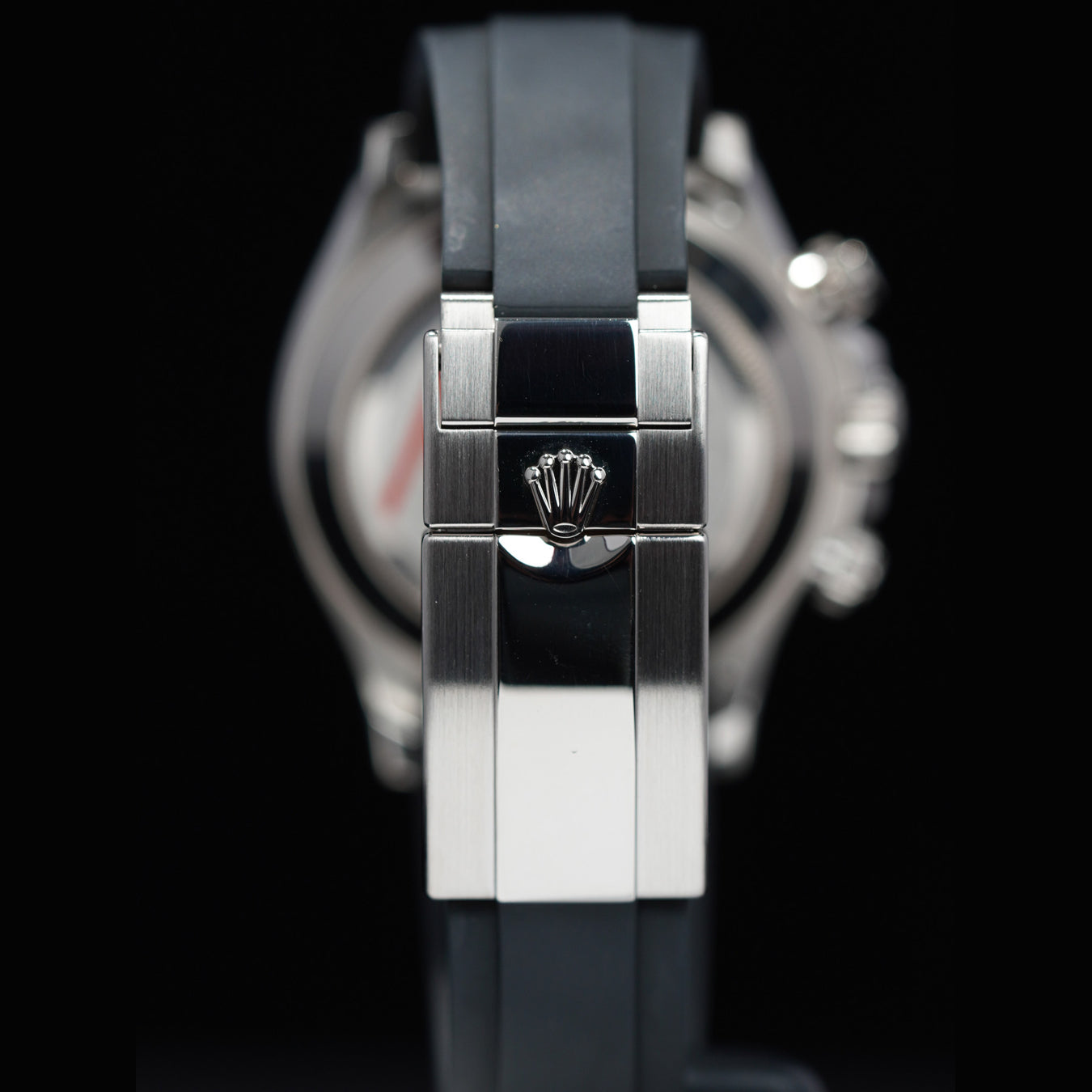 Rolex Daytona White Gold "Ghost" 116519LN