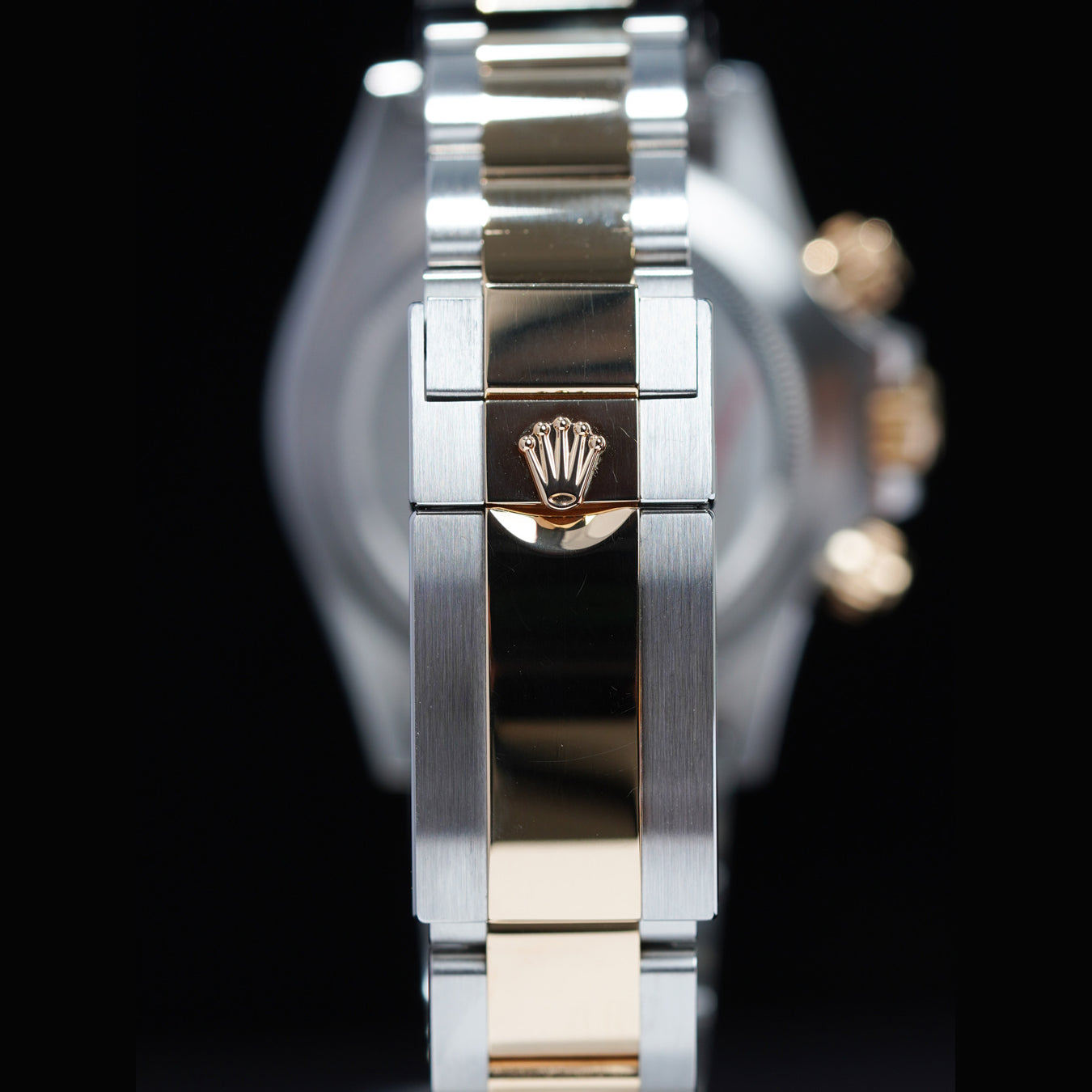 Rolex M116503-0007 Daytona Mother Of Pearl Dial