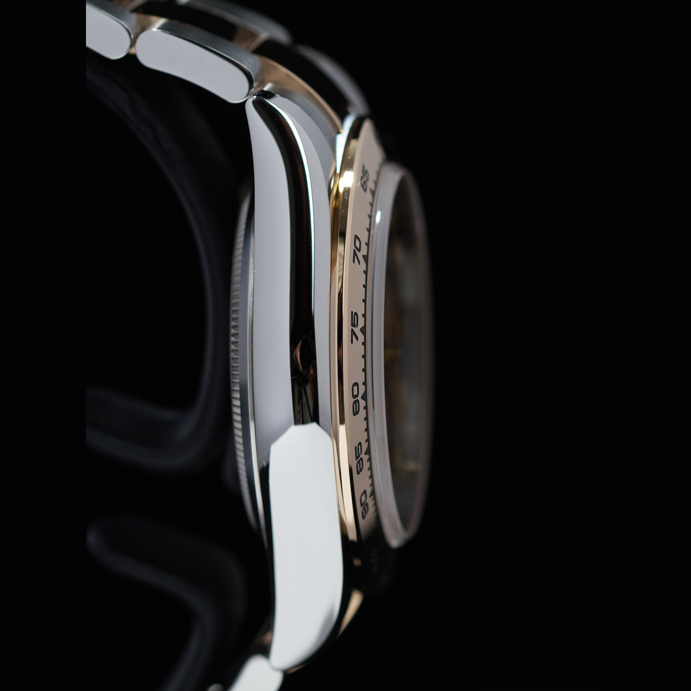 Rolex M116503-0007 Daytona Mother Of Pearl Dial