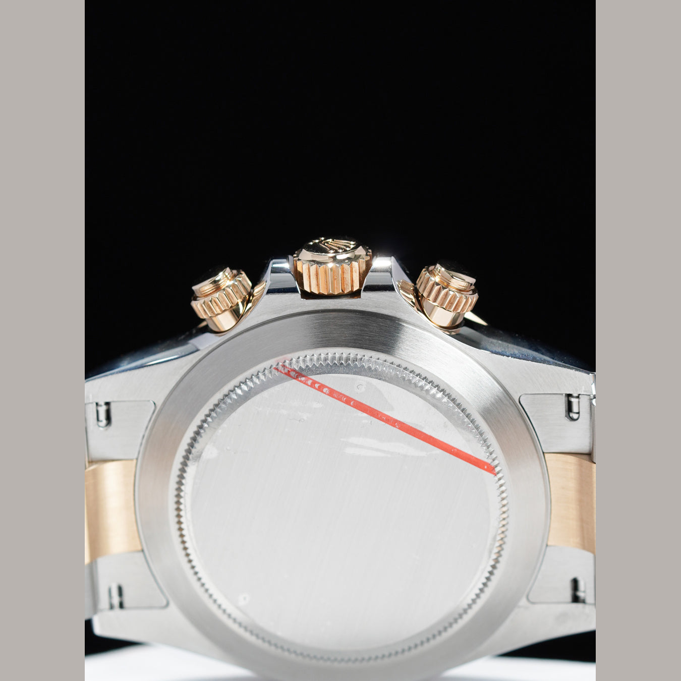 Rolex M116503-0007 Daytona Mother Of Pearl Dial
