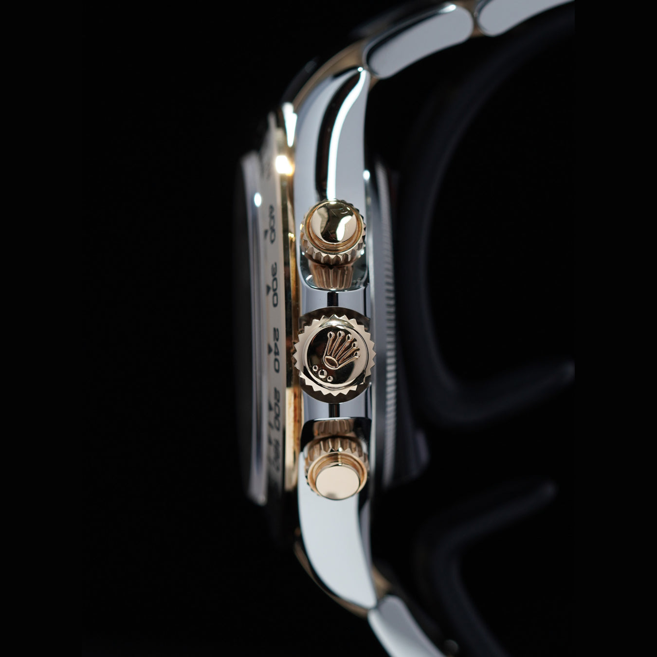 Rolex M116503-0007 Daytona Mother Of Pearl Dial