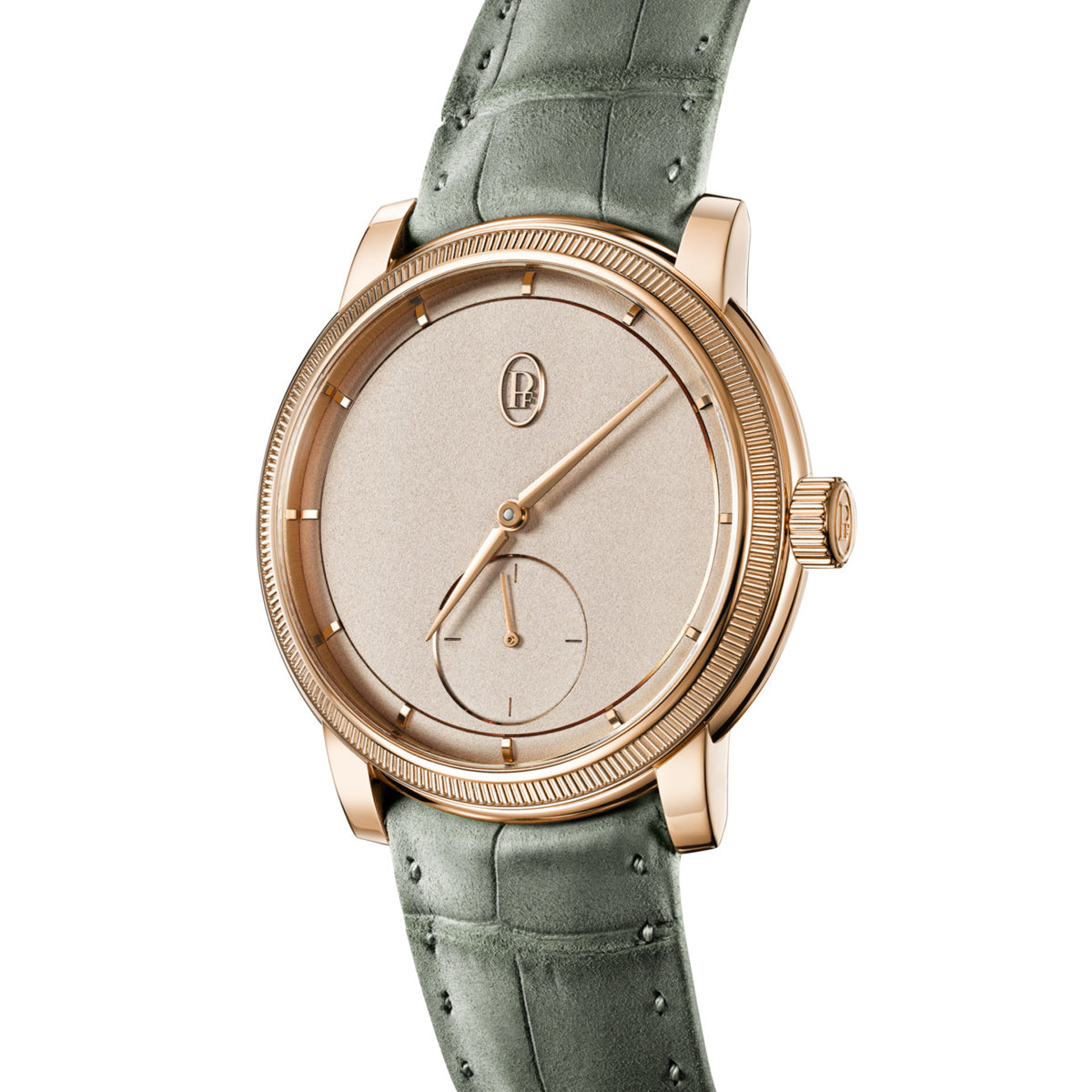 Parmigiani Fleurier PFC940-2010001-300181 Toric Petite Seconde Rose Gold
