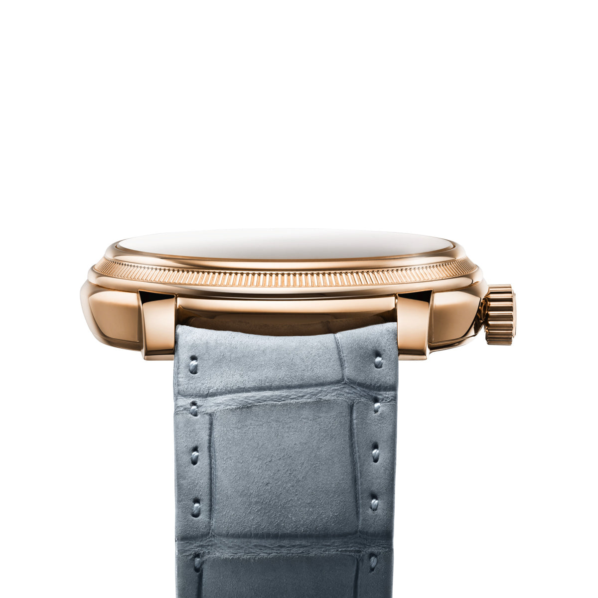 Parmigiani Fleurier PFH952-2010001-300181 Toric Quantieme Perpetuel Rose Gold Golden Hour