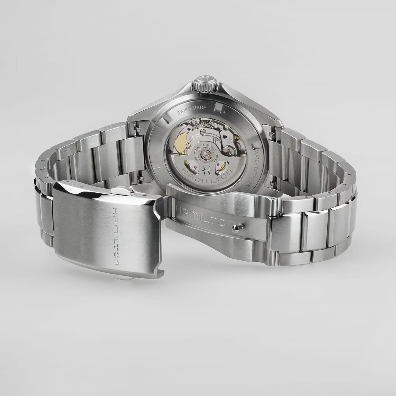 Hamilton H76305130 Khaki Aviation Pilot Auto 39mm