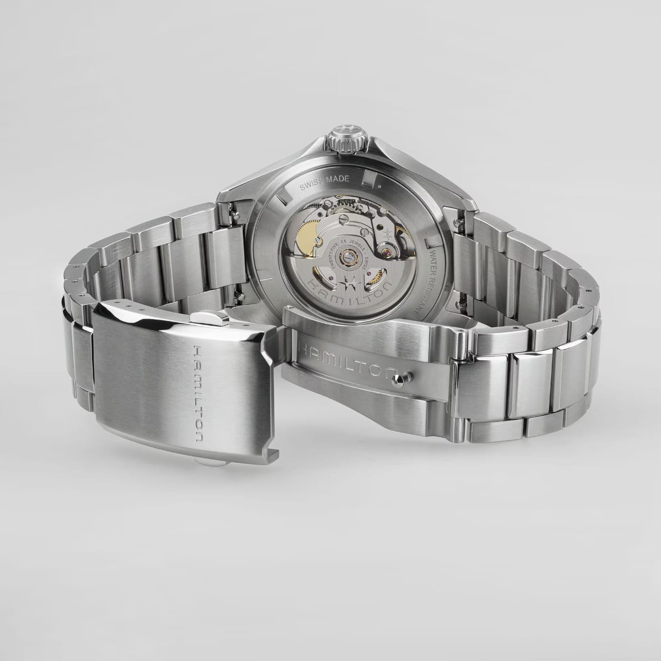 Hamilton H76305140 Khaki Aviation Pilot Auto 39mm