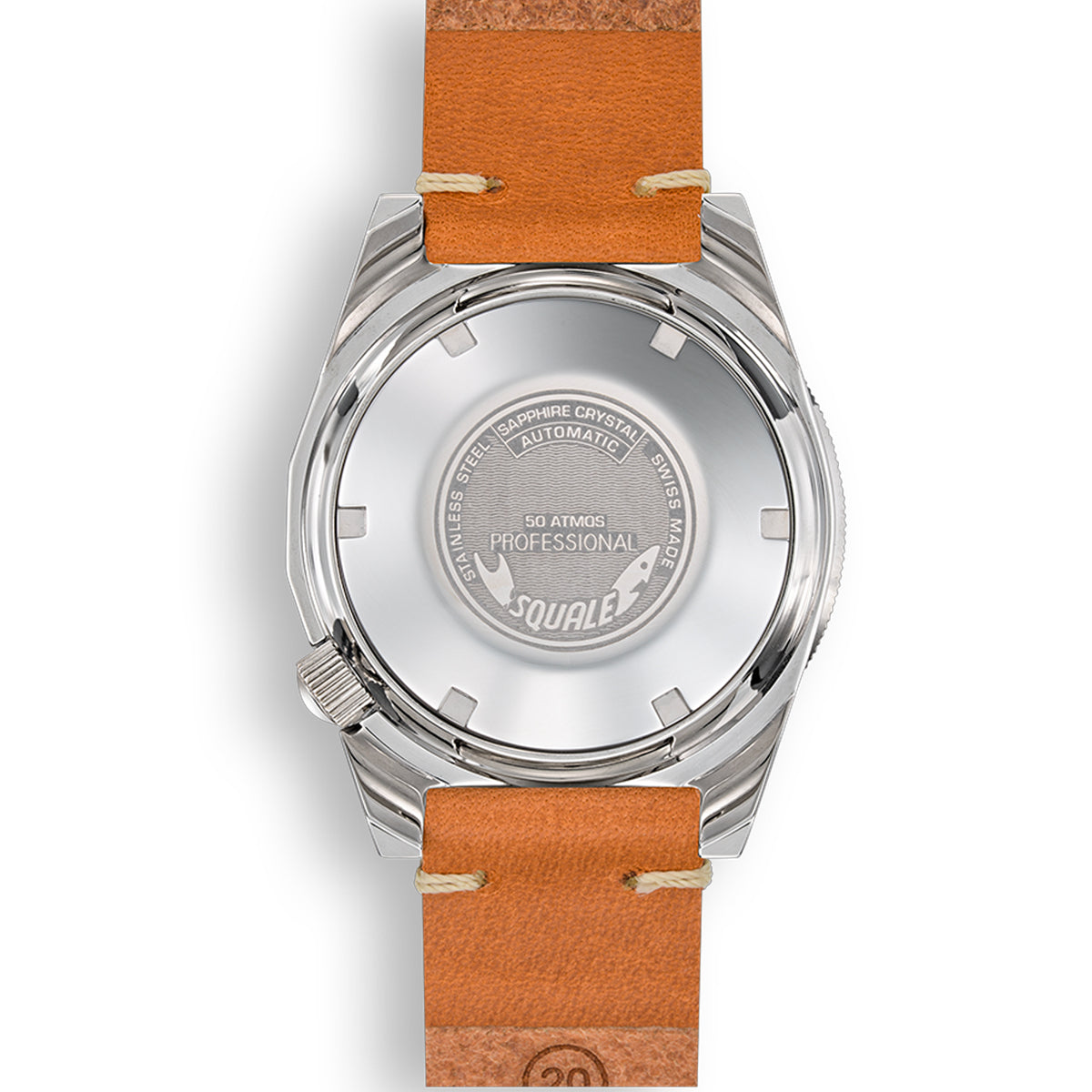 Squale 1521 Ocean Blue