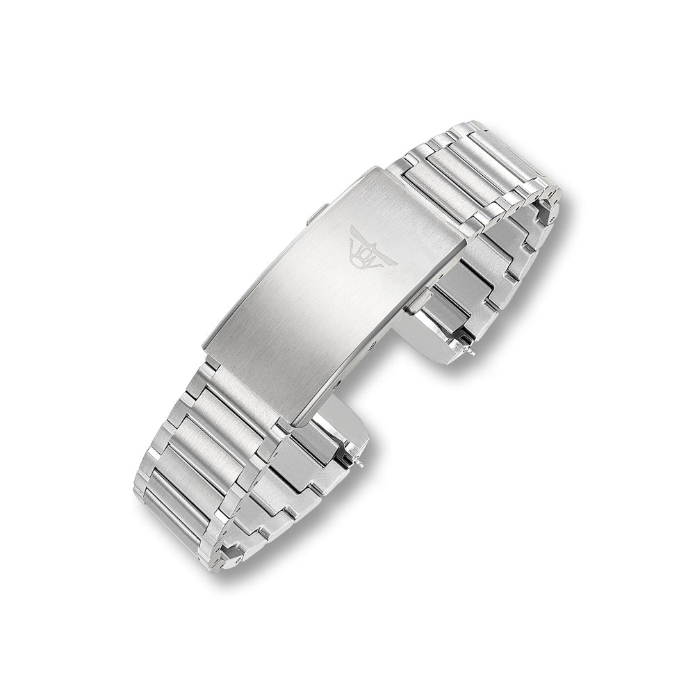 Squale Master Titanium 120 ATM