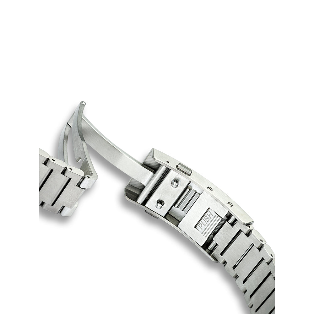 Squale Master Titanium 120 ATM