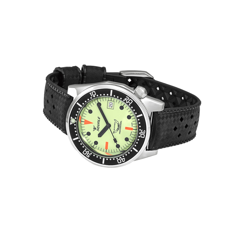 Squale 1521 Full Luminous
