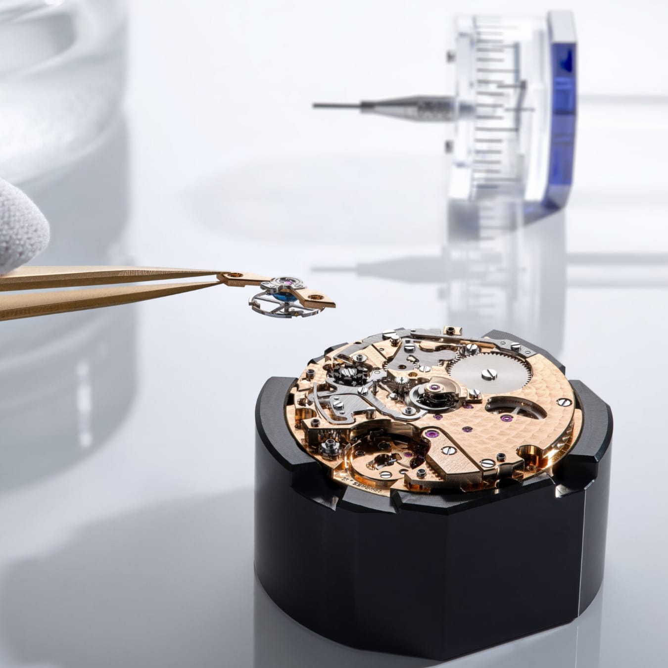 Breguet 2075BH/99/398 Type XX Chronograph 2075
