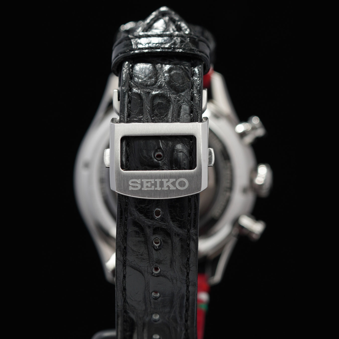 Seiko Presage SRQ033