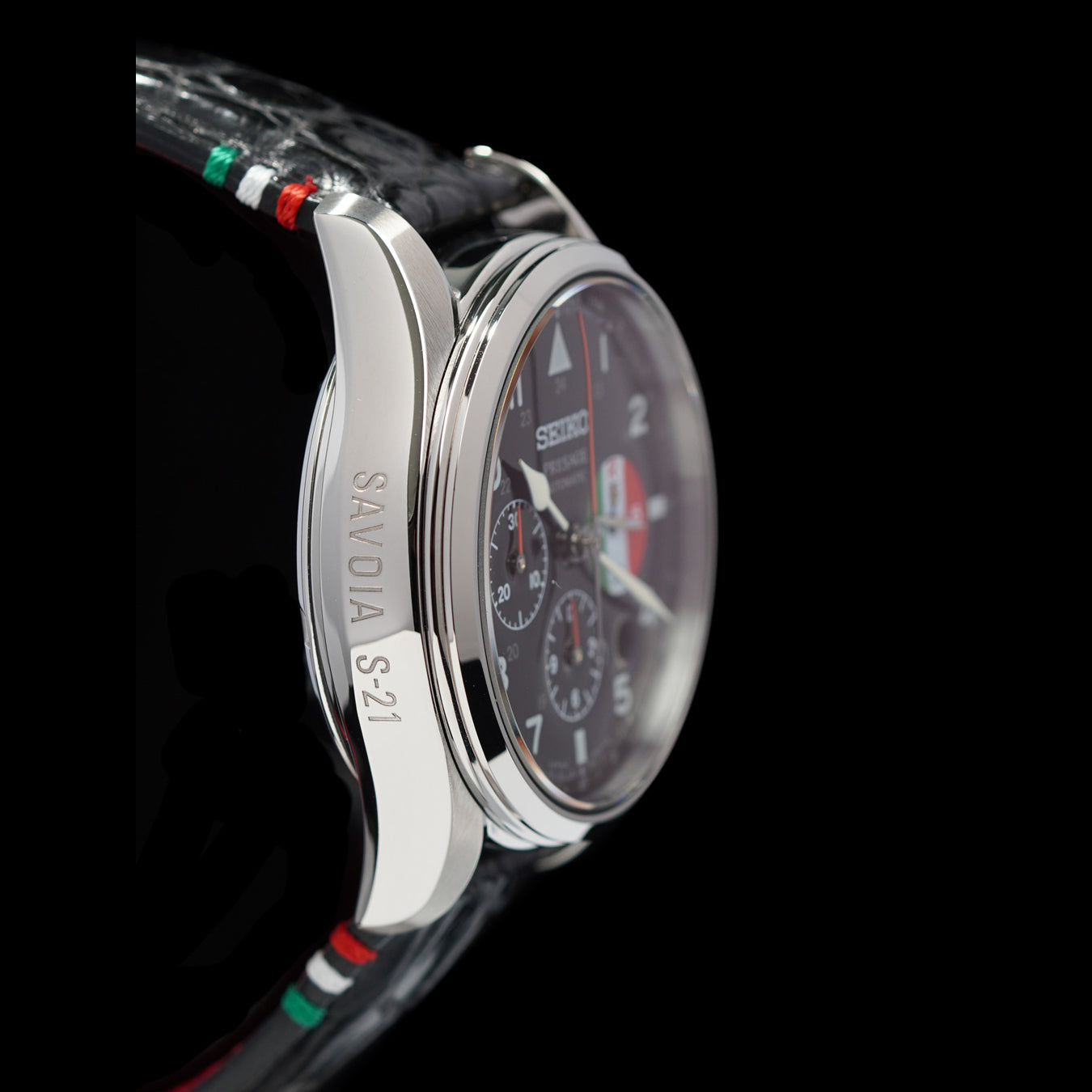 Seiko Presage SRQ033