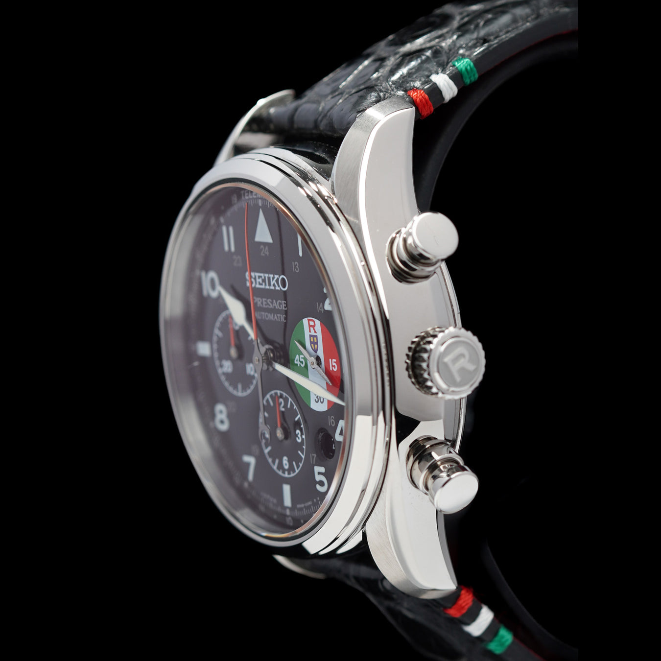 Seiko Presage SRQ033