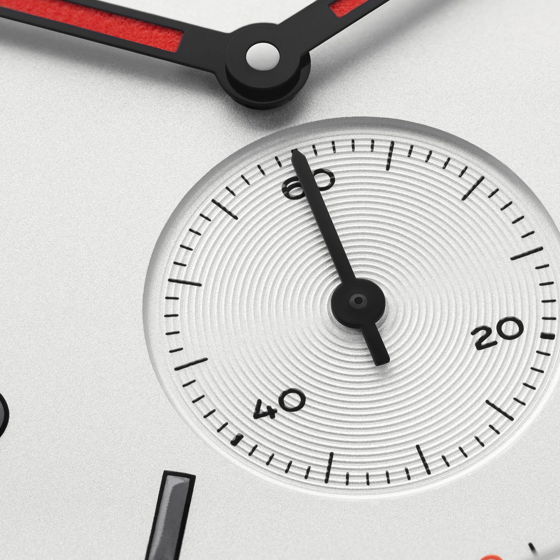 NOMOS Glashütte 701.1 Club