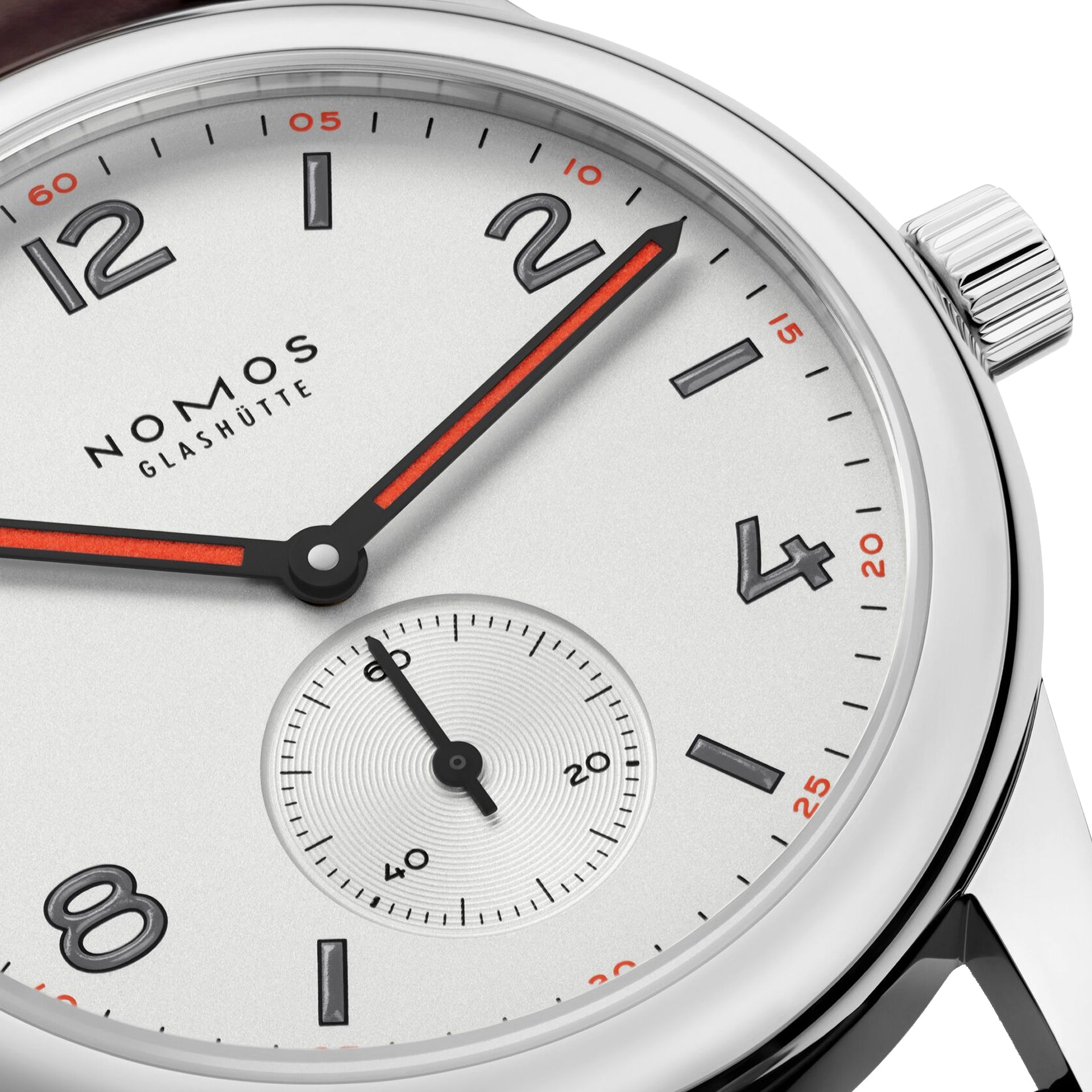 NOMOS Glashütte 701.1 Club