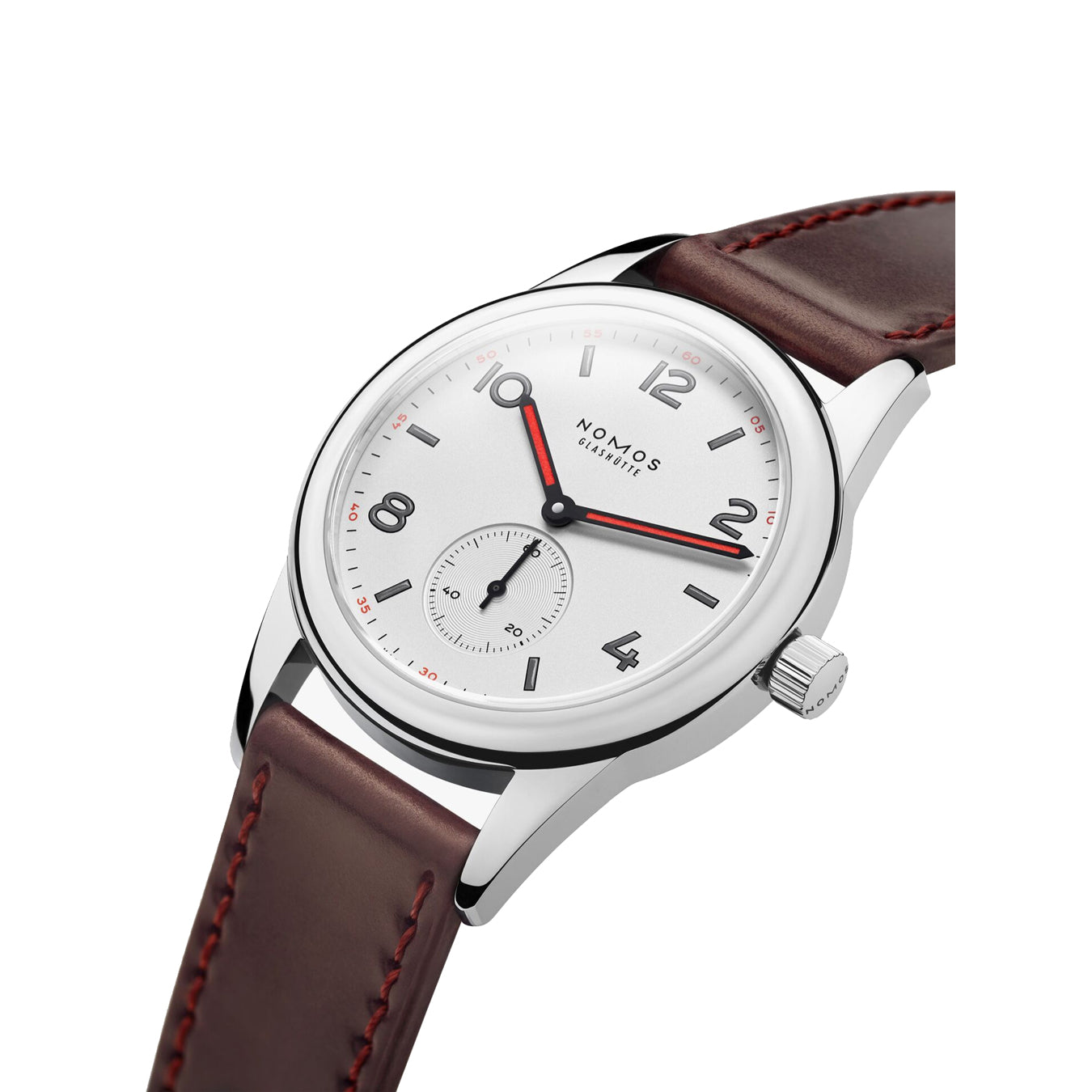 NOMOS Glashütte 701.1 Club