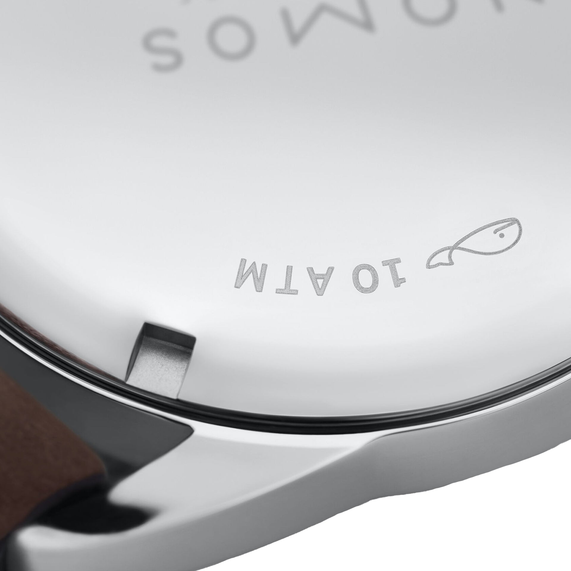 NOMOS Glashütte 701.1 Club
