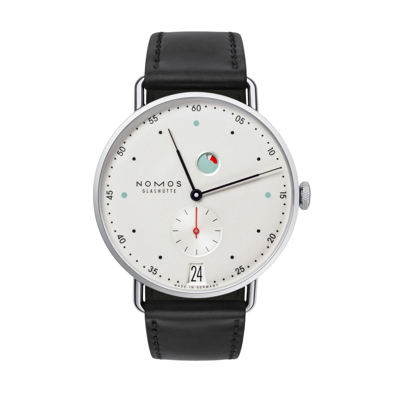 NOMOS Glashütte Metro