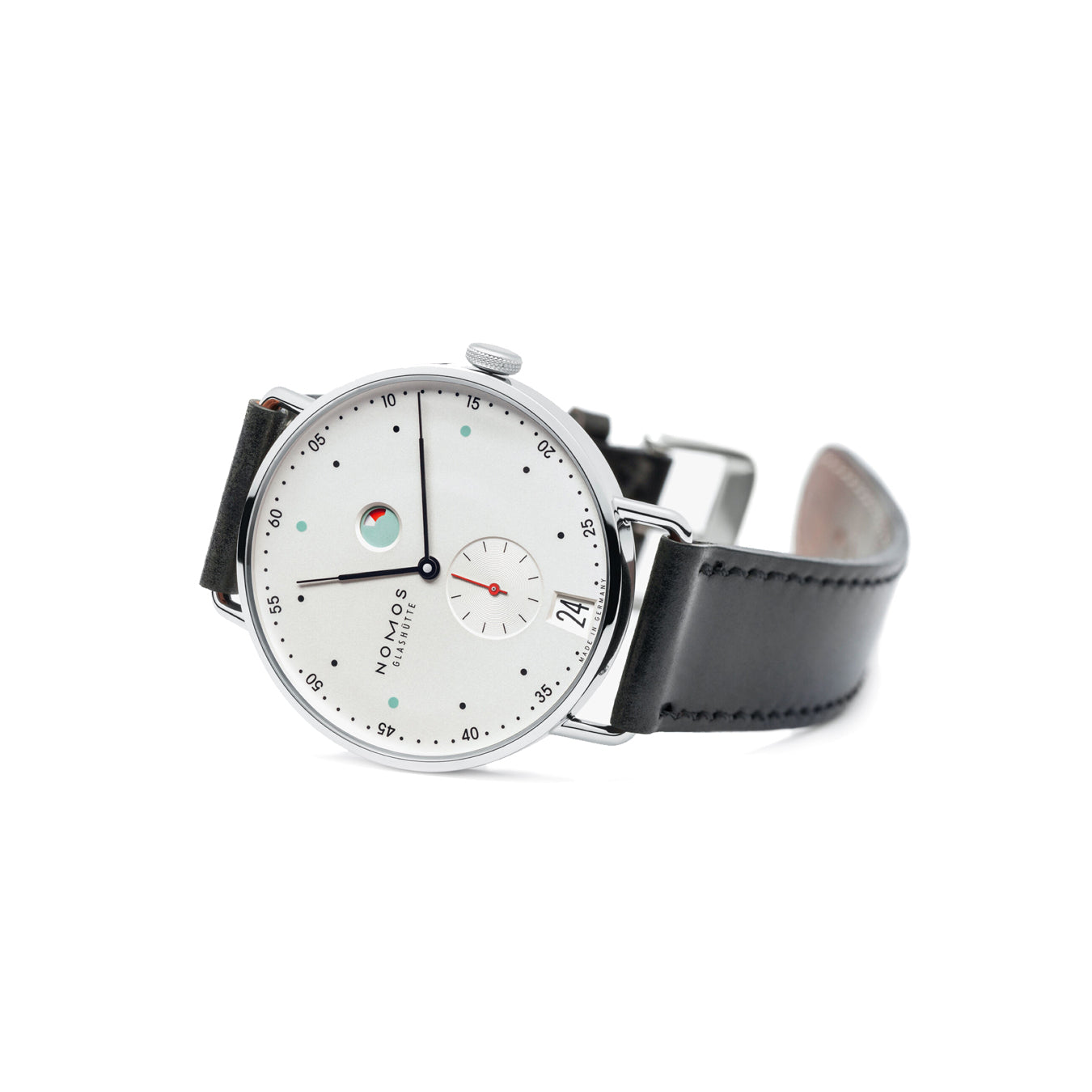 NOMOS Glashütte Metro
