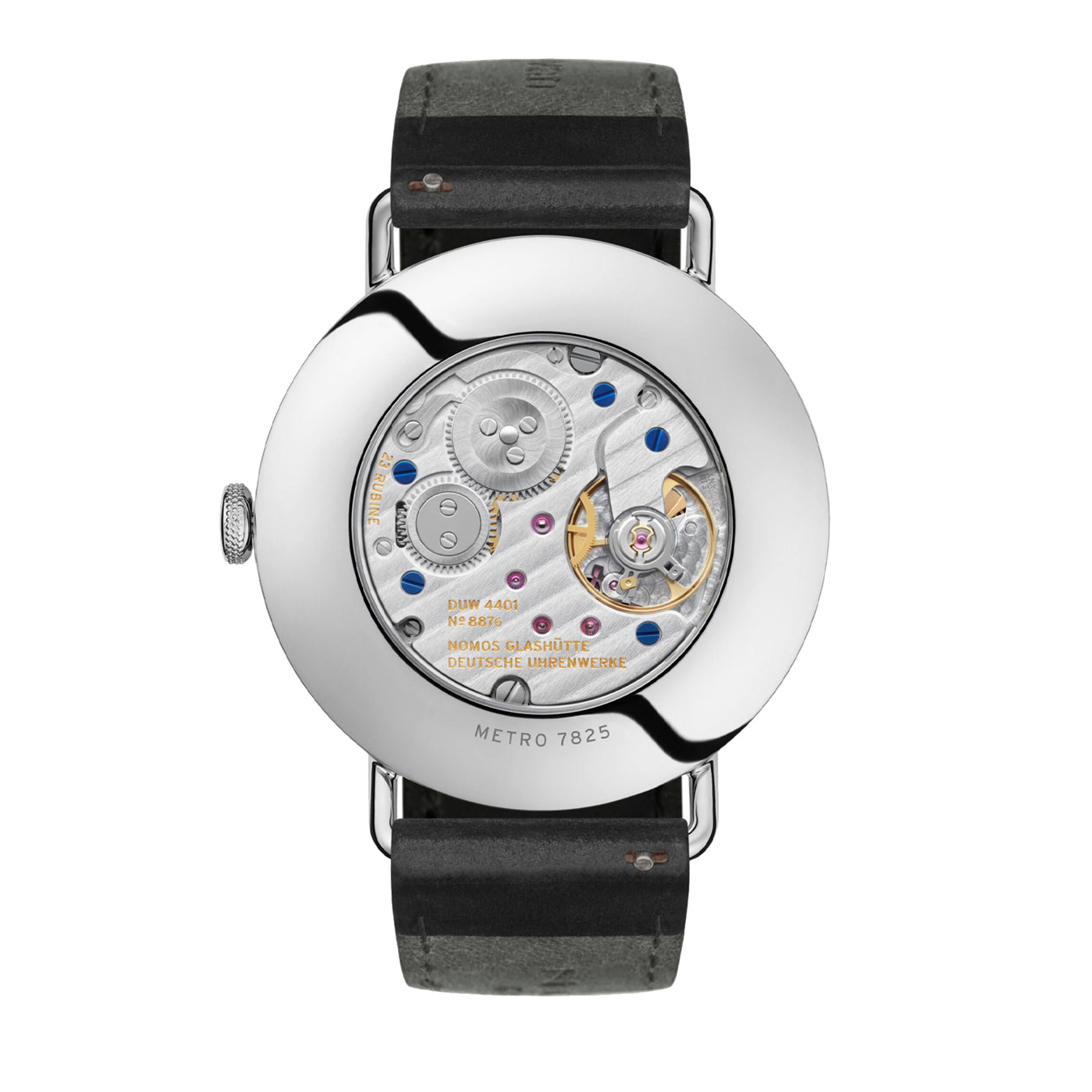 NOMOS Glashütte Metro