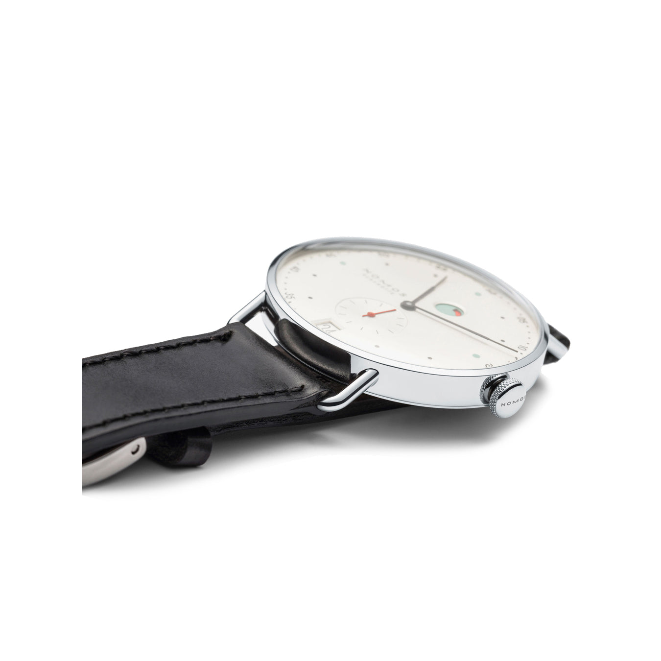 NOMOS Glashütte Metro