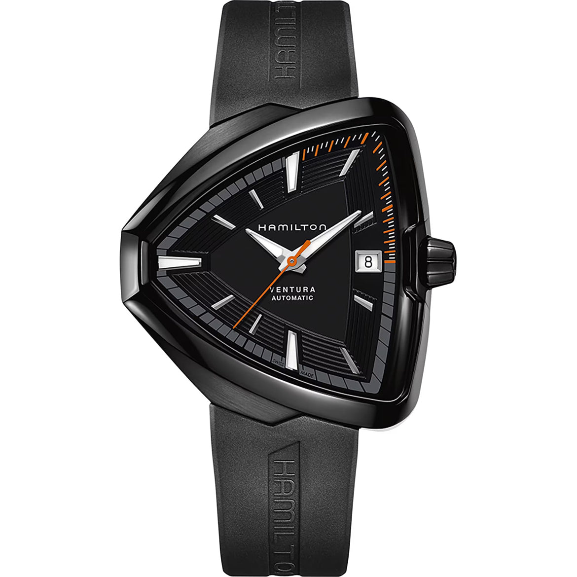 Hamilton H24585331 Ventura Elvis80 Auto 42mm x 45mm