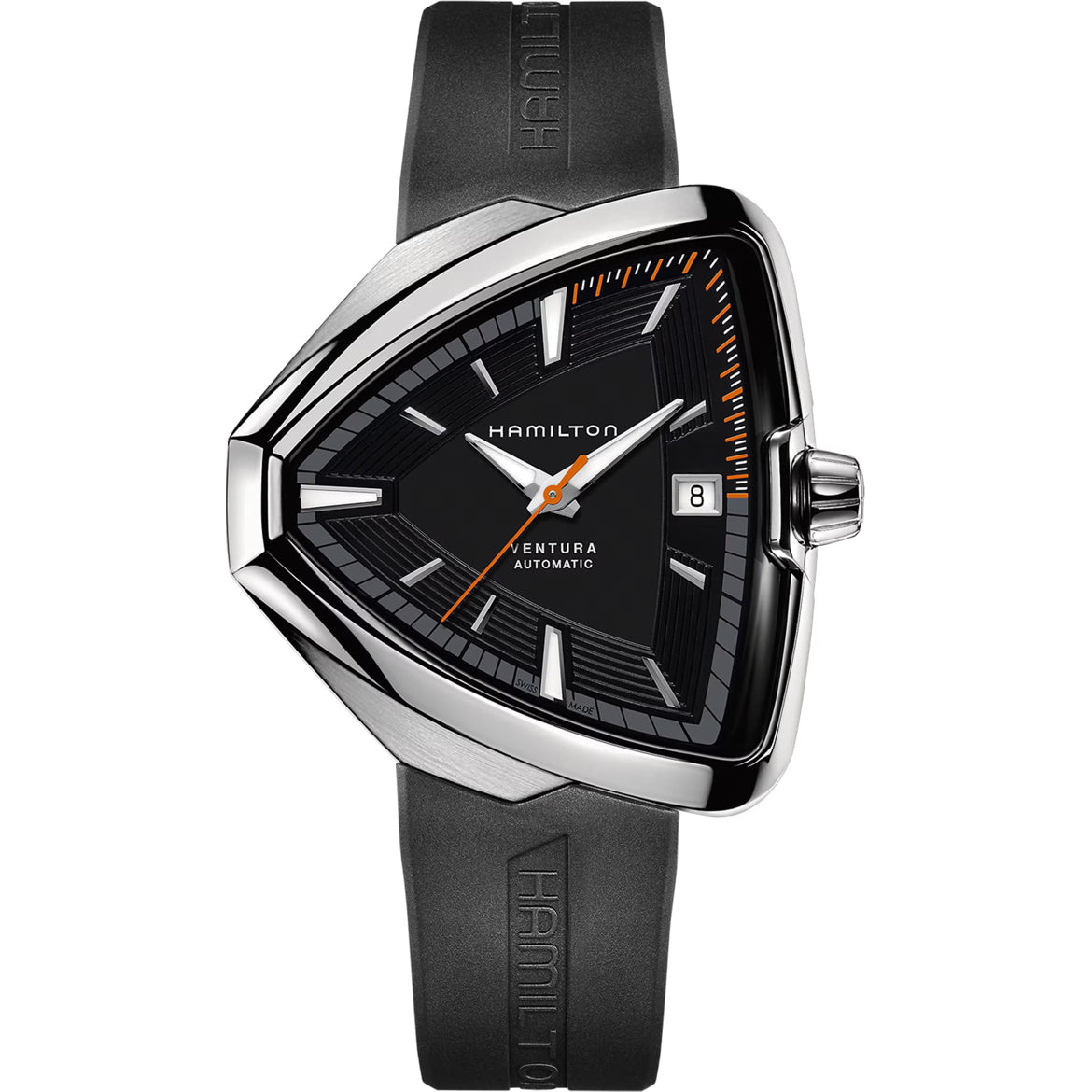 Hamilton H24555331 Ventura Elvis80 Auto 42mm x 45mm