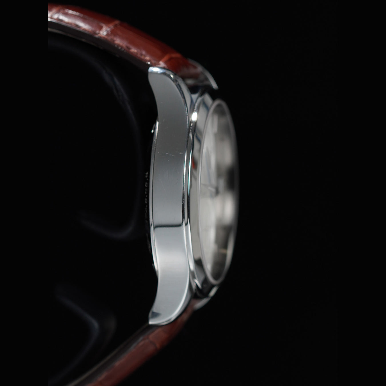 Jaeger LeCoultre JLQ1628430 Master Dual Time