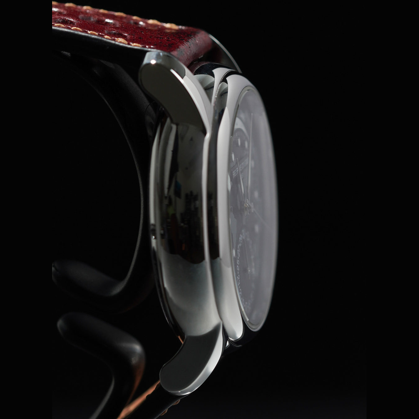 Frederique Constant FC-718DGWM4H6 World Timer