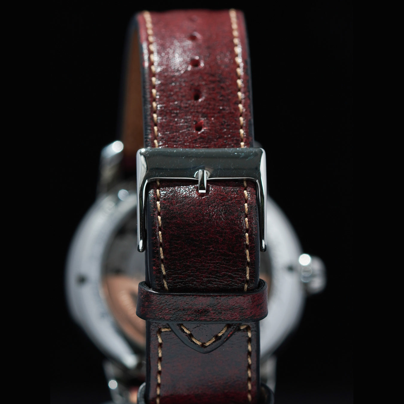 Frederique Constant FC-718DGWM4H6 World Timer