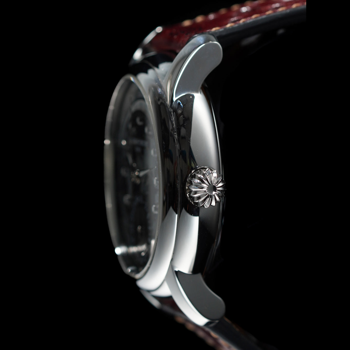 Frederique Constant FC-718DGWM4H6 World Timer