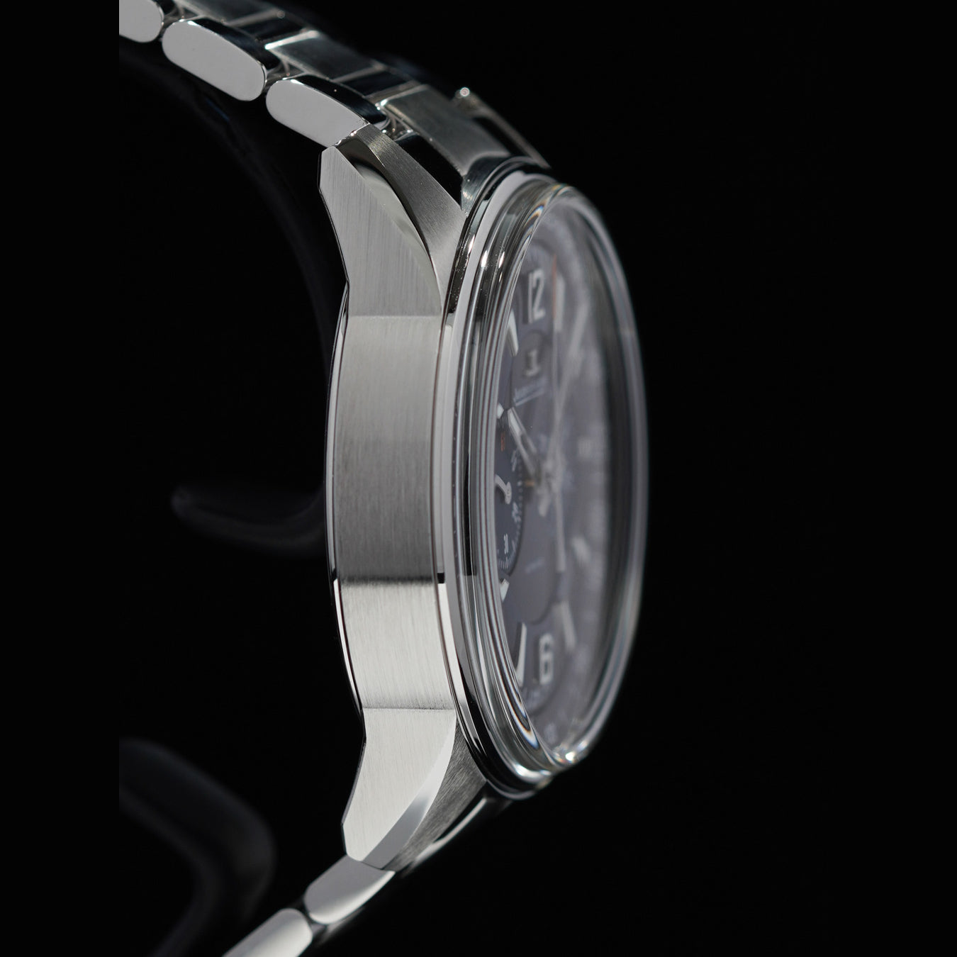 Jaeger LeCoultre Q9028181 Polaris Blue Dial