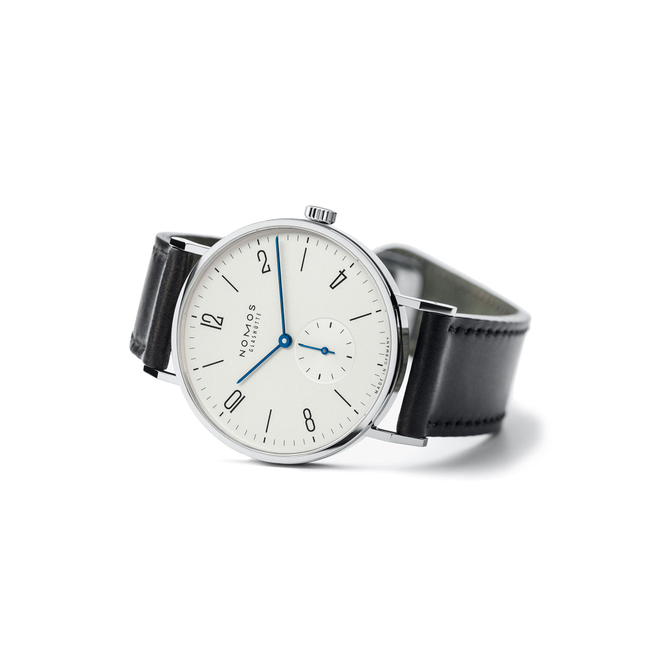 NOMOS Glashütte Tangente 38
