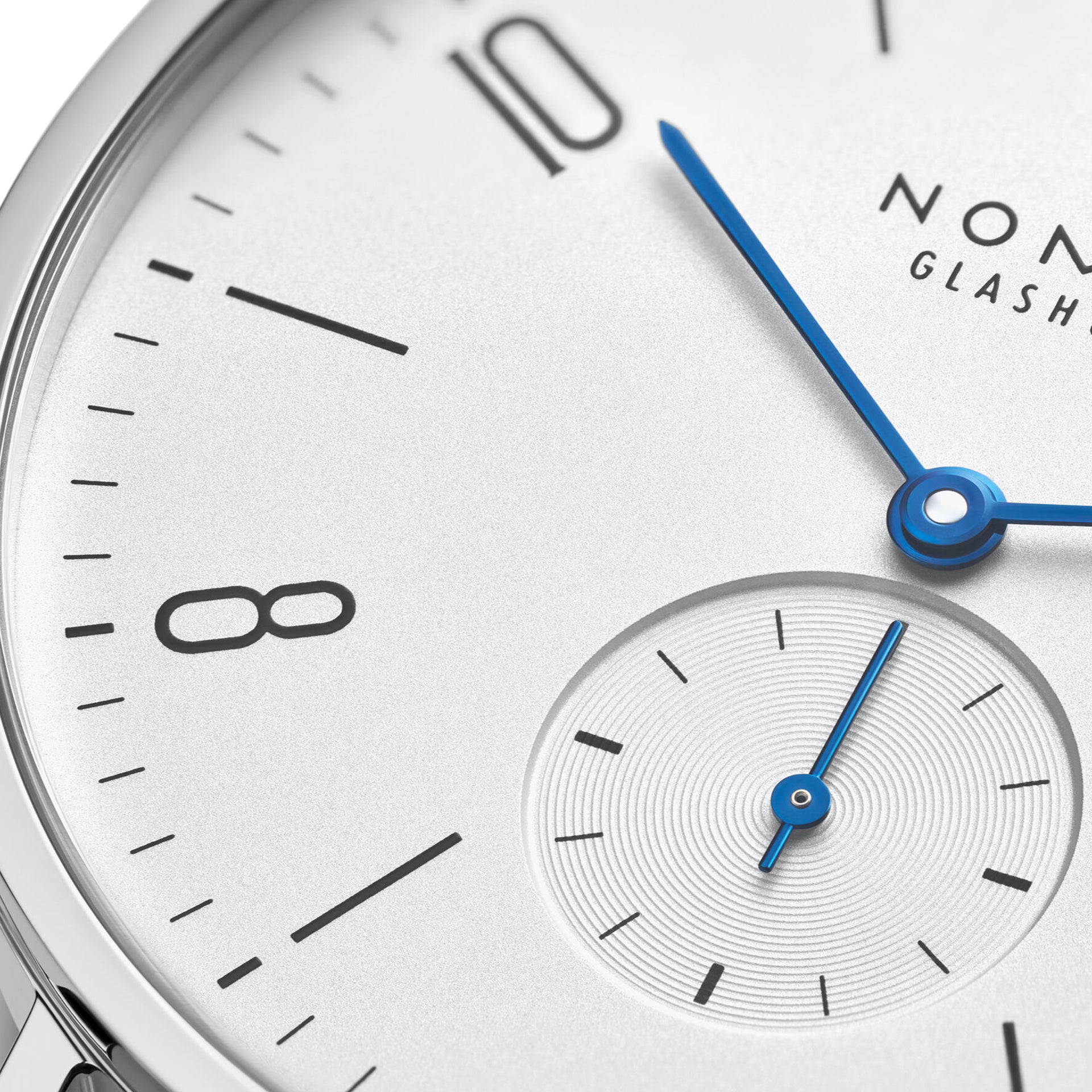 NOMOS Glashütte Tangente 38