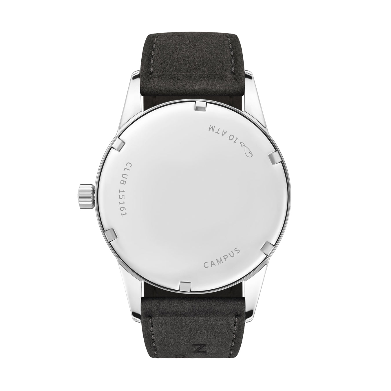 NOMOS Glashütte Club 38 Campus