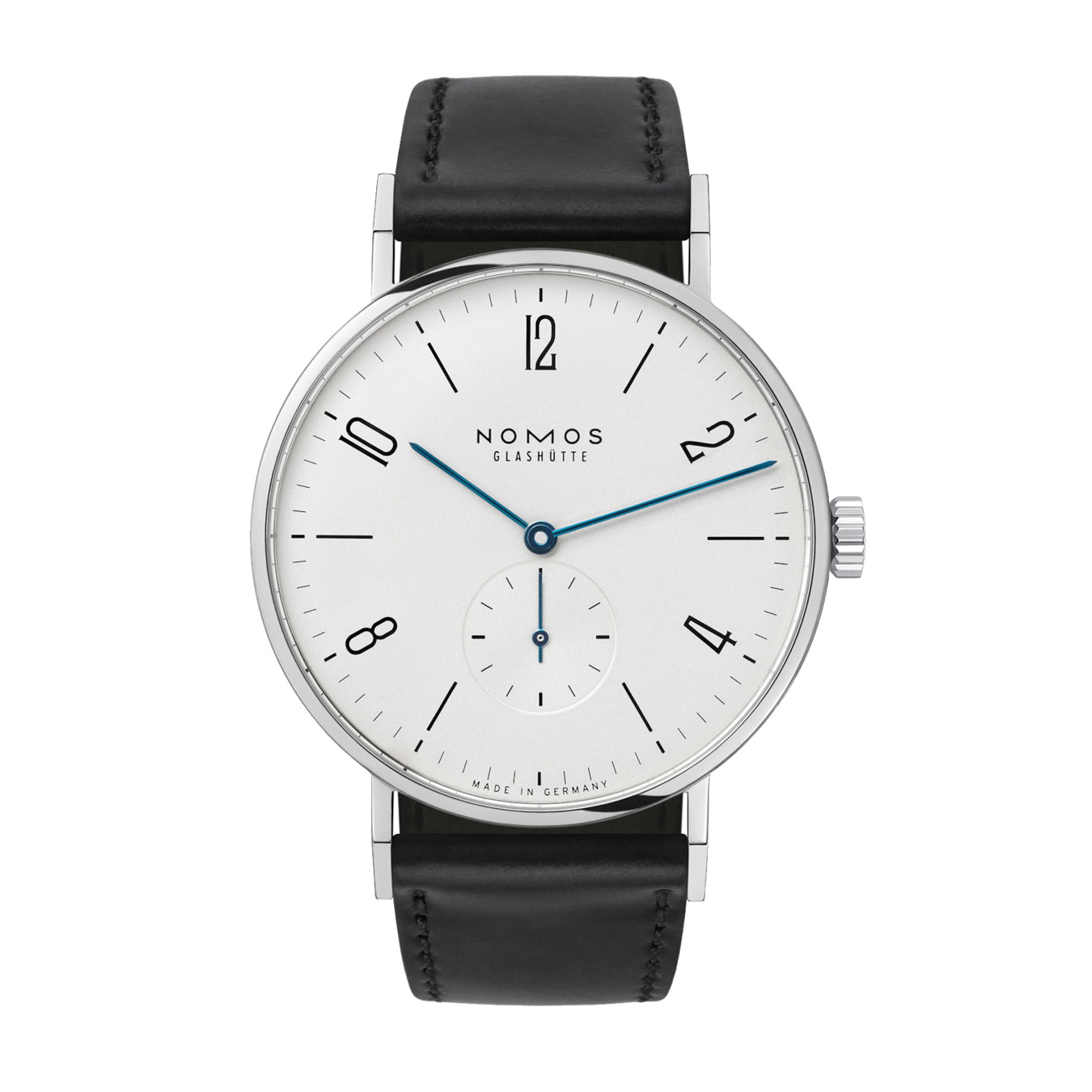 NOMOS Glashütte Tangente 38