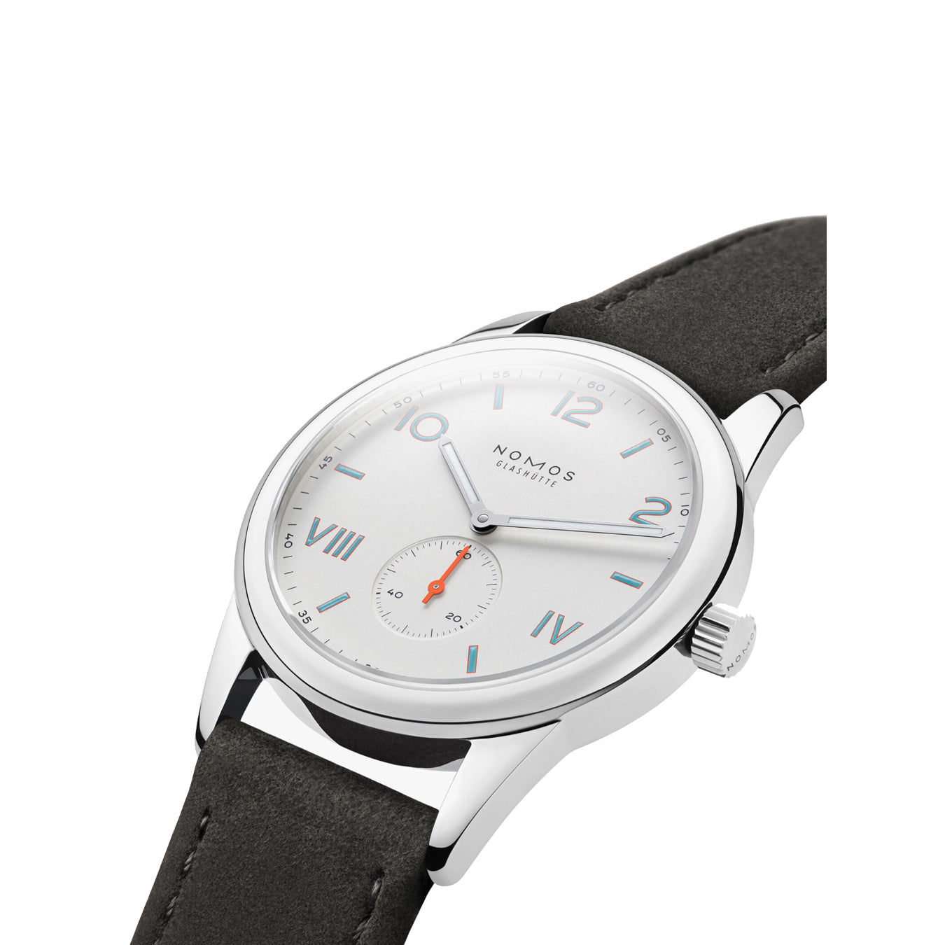 NOMOS Glashütte Club 38 Campus
