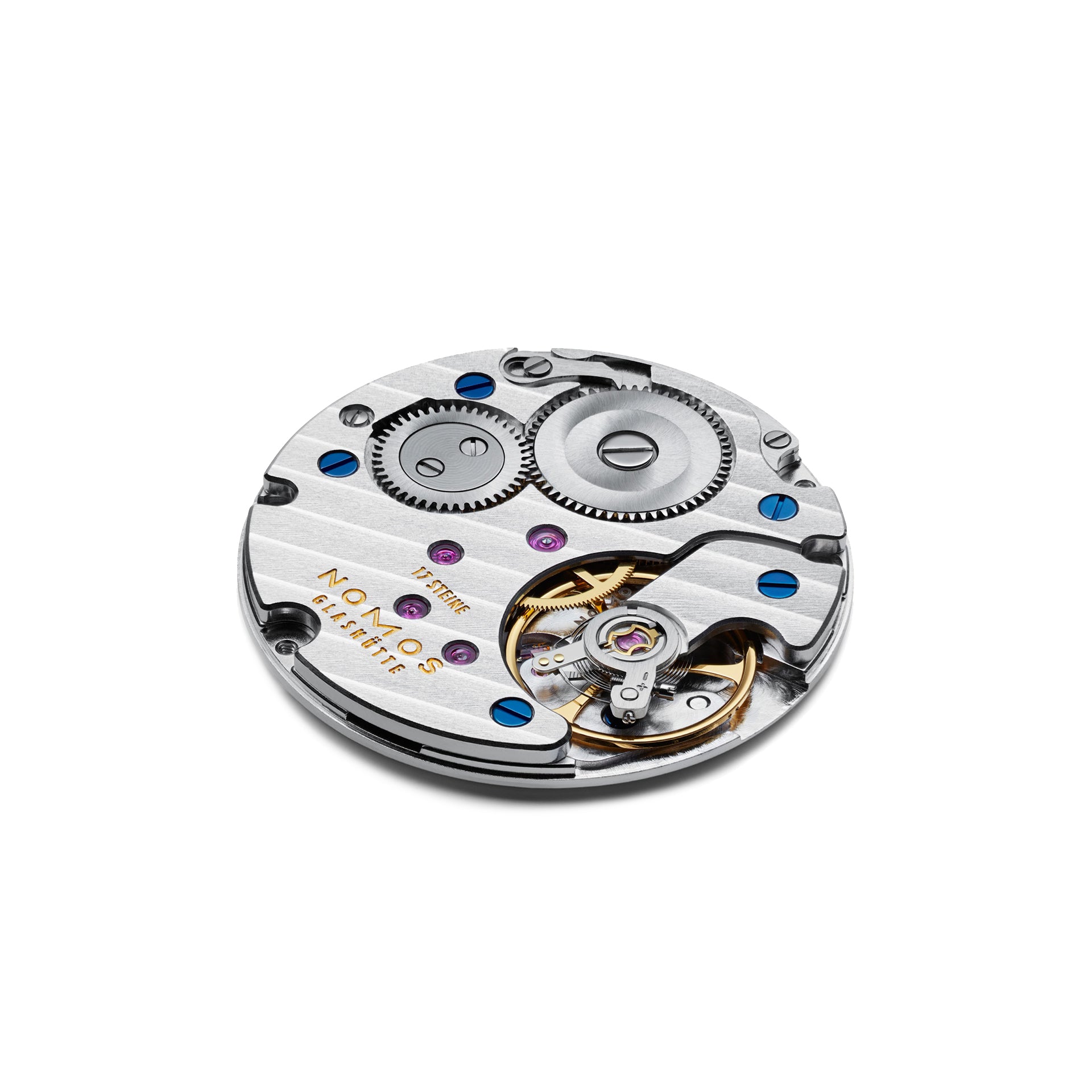 NOMOS Glashütte Club 38 Campus