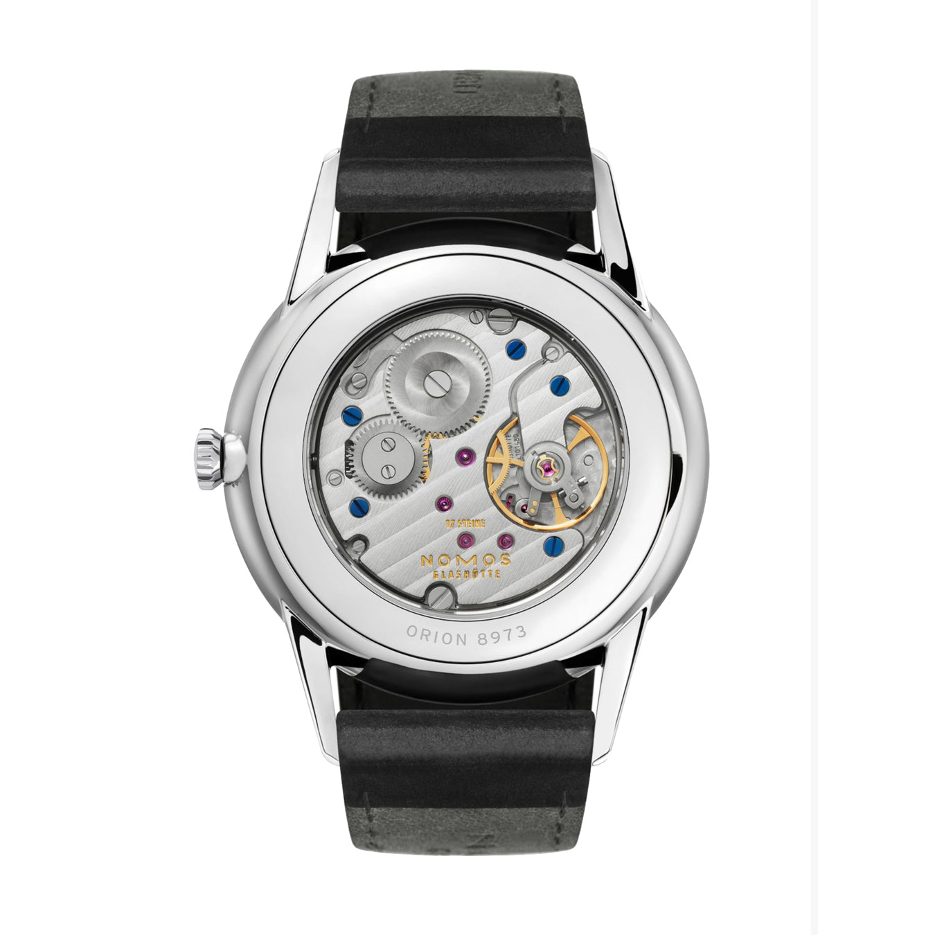 NOMOS Glashütte Orion 38