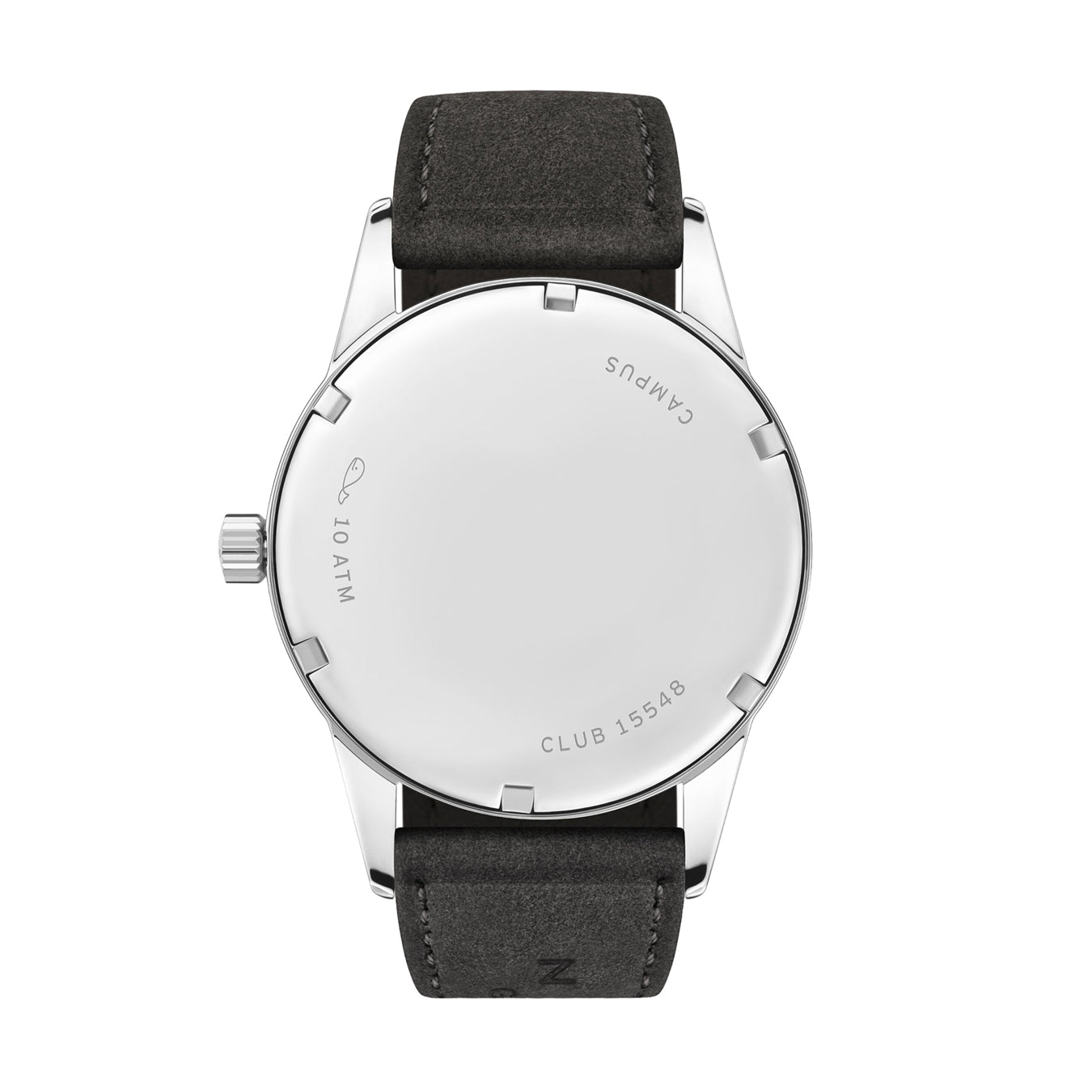 NOMOS Glashütte Club 38 Night