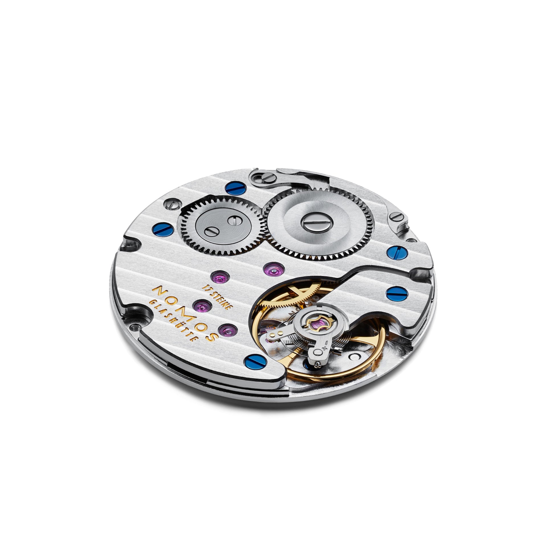 NOMOS Glashütte Club 38 Night